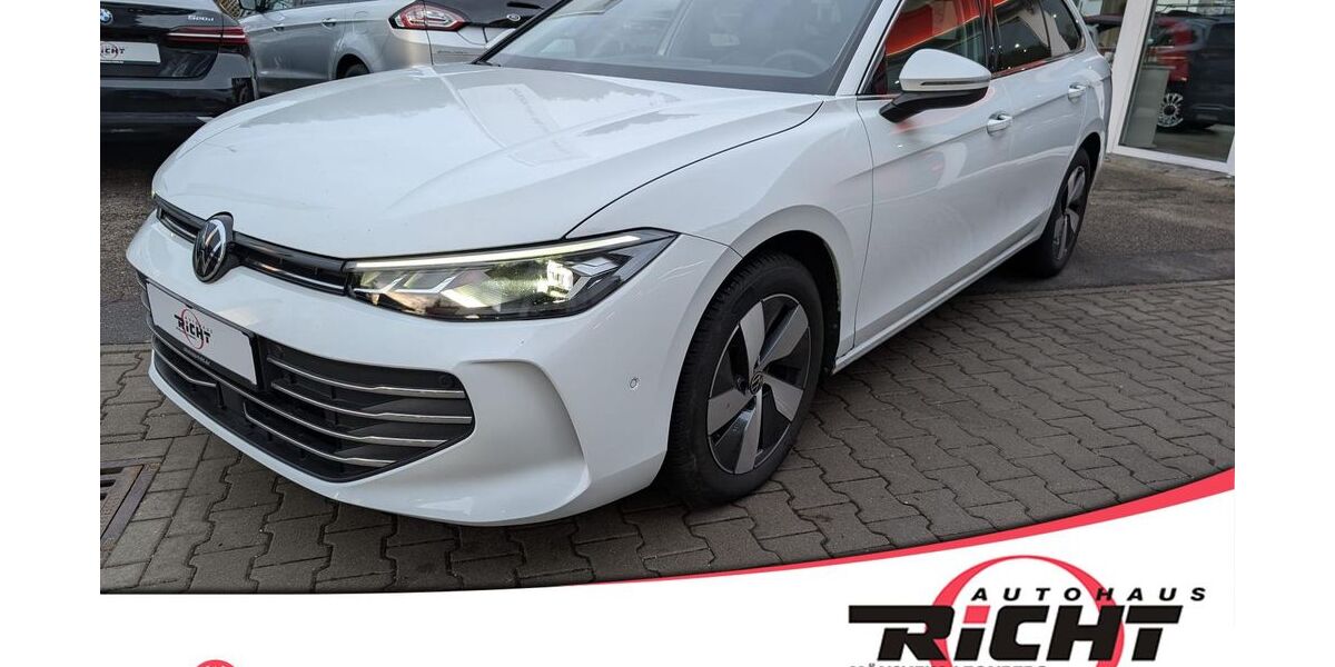 VW Passat Variant 43.450 km 28.810 &euro; Leonberg 71229