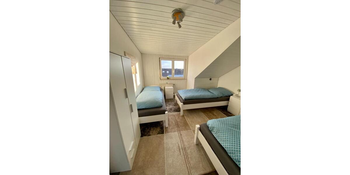 Dachgeschoßwohnung Wernau (Neckar) - 2 Zimmer, 43 m&sup2;, 830&euro; | Angebot:25723180