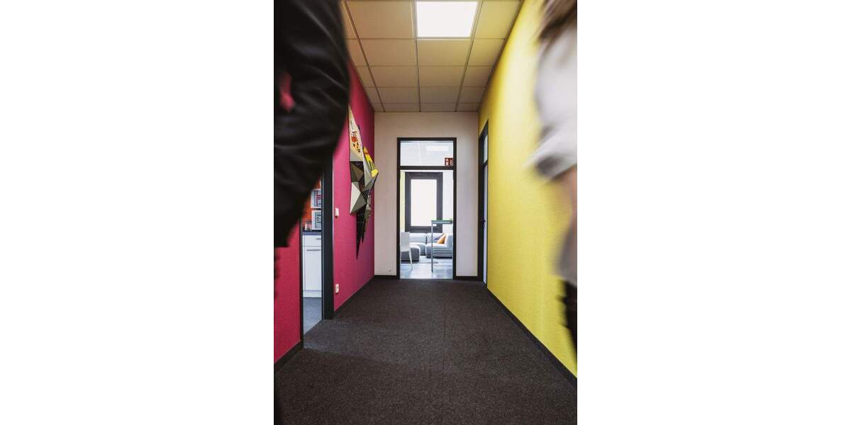 Gewerbeobjekt Stuttgart Möhringen - 1.000&euro; | Angebot:25664362