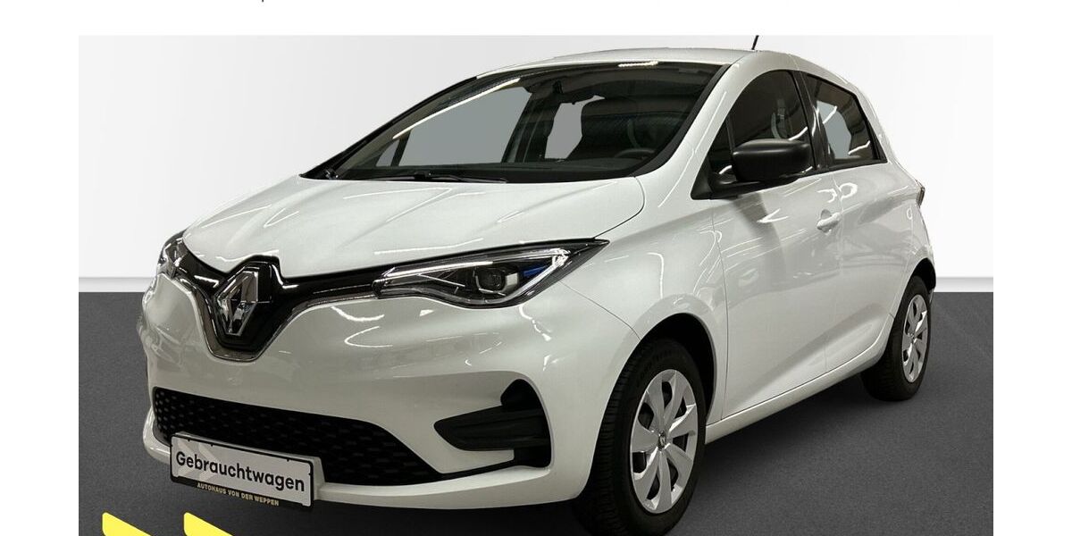 Renault ZOE 26.700 km 14.500 &euro; Stuttgart 70469