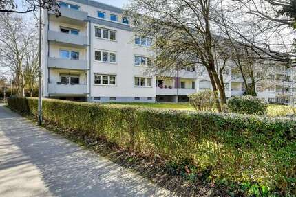 Wohnung Stuttgart-Möhringen/Fasanenhof Fasanenhof - 3 Zimmer, 75 m&sup2;, 210.000&euro; | Angebot:25869278