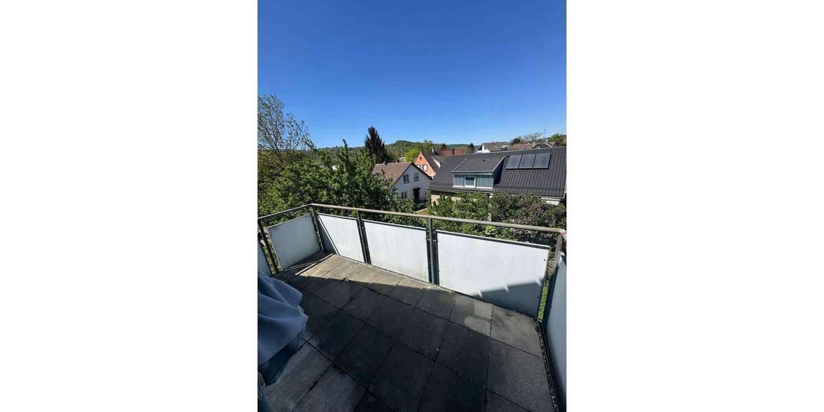 Etagenwohnung Schorndorf - 4 Zimmer, 80 m&sup2;, 270.000&euro; | Angebot:26680474