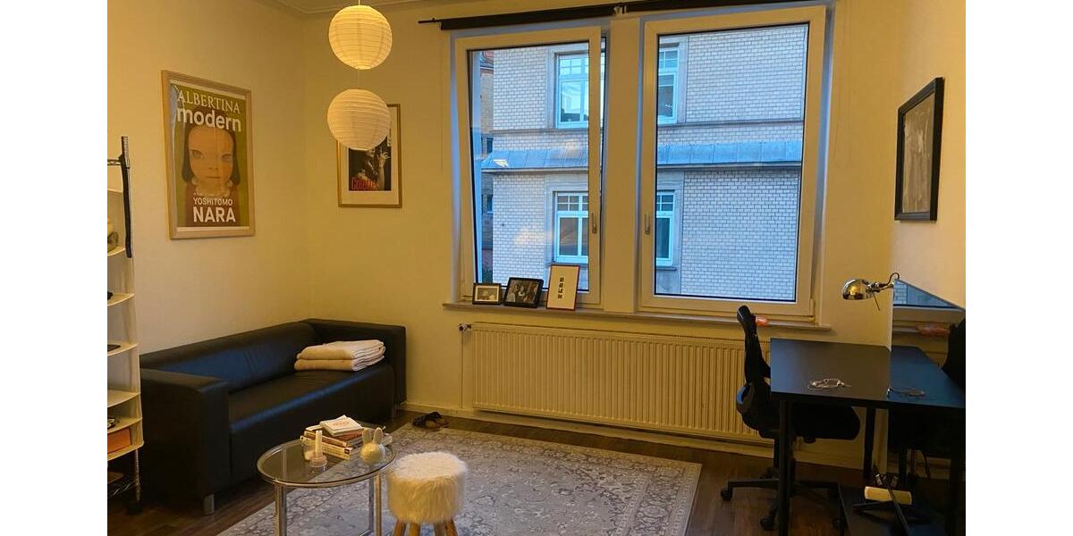 Etagenwohnung Stuttgart Stuttgart-Nord - 2.5 Zimmer, 65 m&sup2;, 1.270&euro; | Angebot:25987938