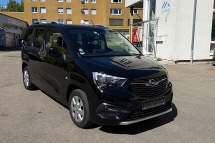 Opel Combo Life 115.000 km 12.950 &euro; Möglingen 71696