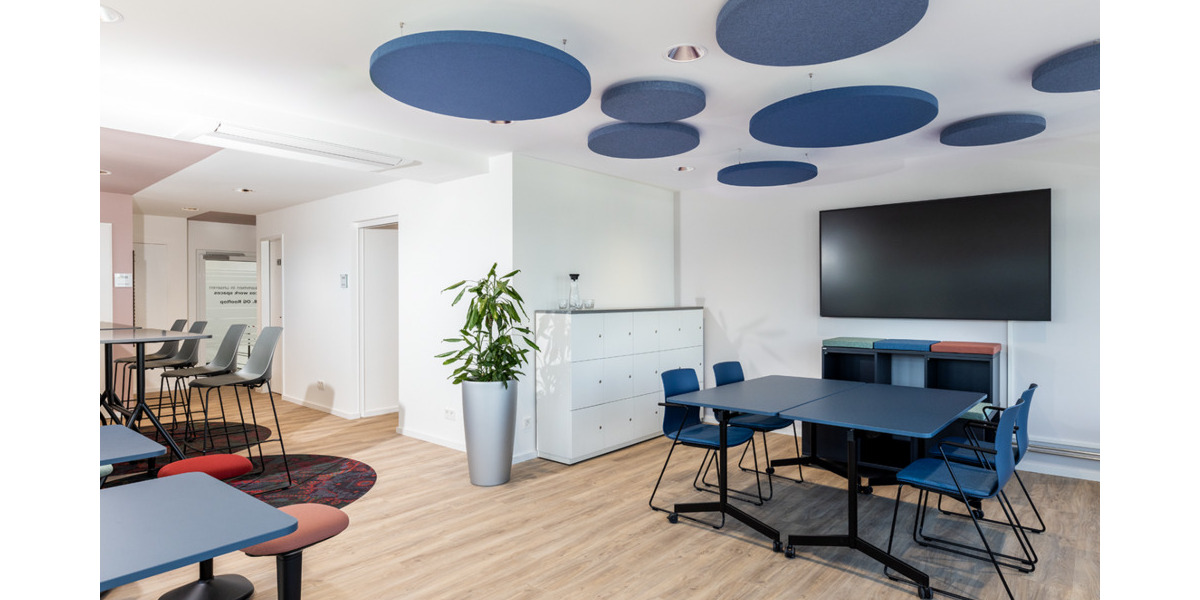 Gewerbeobjekt Stuttgart Mitte - 299&euro; | Angebot:25870269