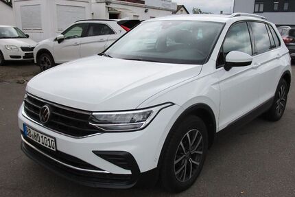 VW Tiguan 76.000 km 21.990 &euro; Böblingen 71032