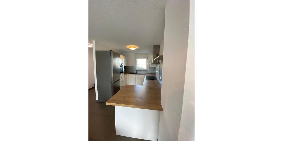 Reihenhaus Baltmannsweiler - 3.5 Zimmer, 114 m&sup2;, 570.000&euro; | Angebot:27117532