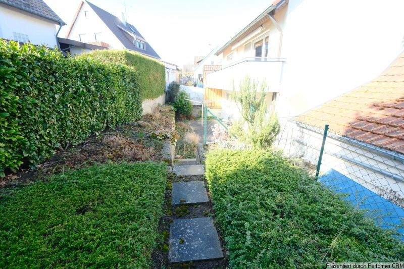 Mehrfamilienhaus, Wohnhaus Korntal-Münchingen Münchingen - 6 Zimmer, 132 m&sup2;, 495.000&euro; | Angebot:25726697