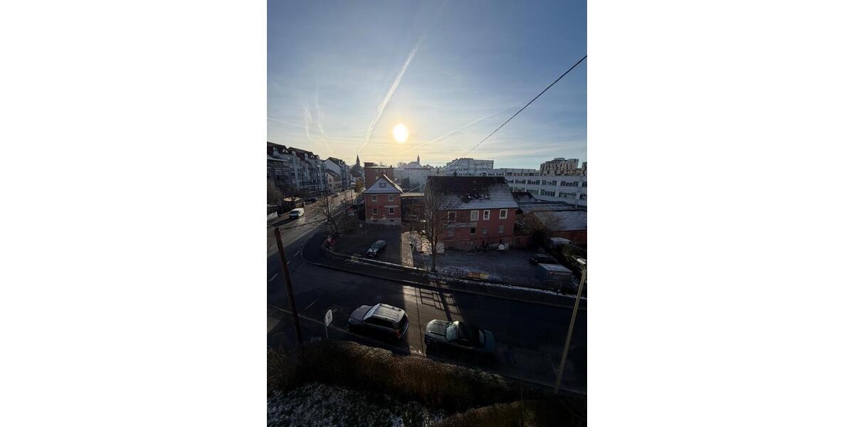 Dachgeschoßwohnung Böblingen - 3 Zimmer, 58 m&sup2;, 965&euro; | Angebot:24466351