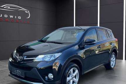 Toyota RAV 4 150.000 km 14.950 &euro; Marbach am Neckar 71672