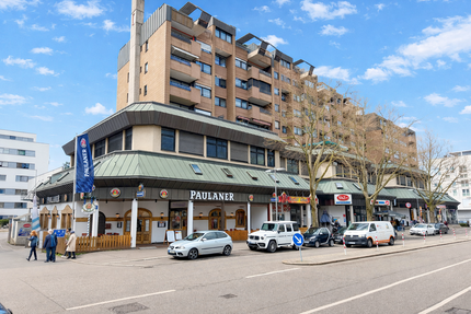 Wohnung Sindelfingen - 3.5 Zimmer, 76 m&sup2;, 319.000&euro; | Angebot:25789758