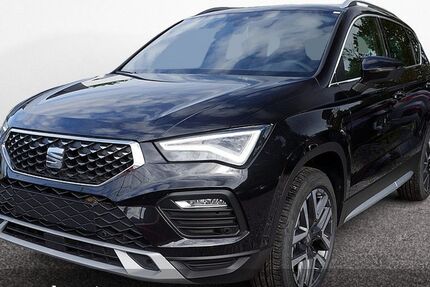 Seat Ateca 3.500 km 30.798 &euro; Bietigheim-Bissingen 74321