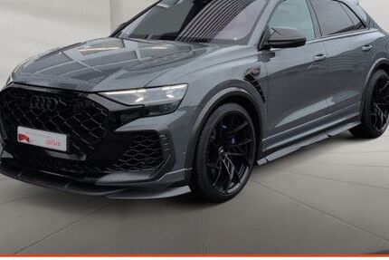 Audi RSQ8 2.500 km 259.880 &euro; Kirchheim 73230