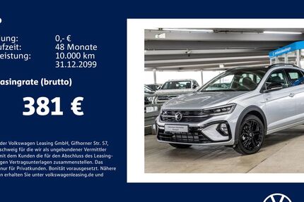 VW Taigo 1.505 km 29.330 &euro; Stuttgart-Wangen 70188