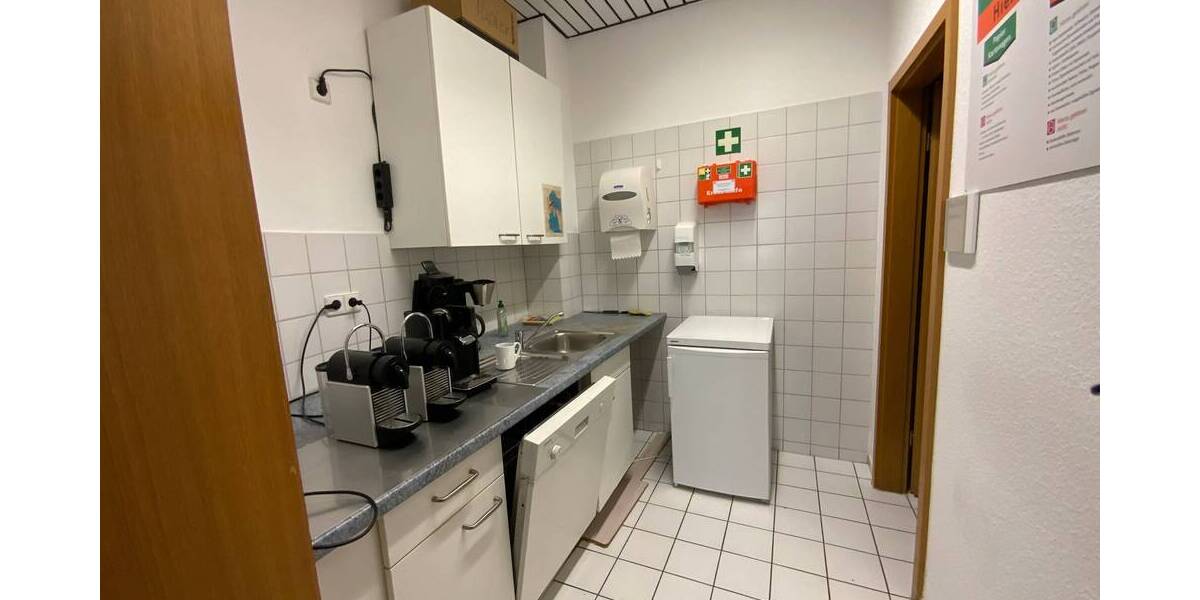 Gewerbeobjekt Sindelfingen Mitte - 3.680&euro; | Angebot:25704142