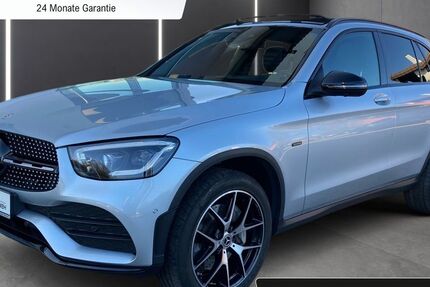 Mercedes-Benz GLC 300 62.708 km 42.290 &euro; Korntal 70825
