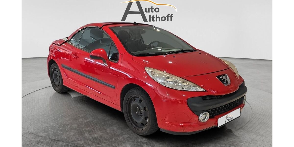 Peugeot 207 140.900 km 800 &euro; Stuttgart 70195