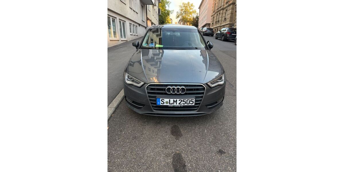 Audi A3 131.900 km 7.850 &euro; Stuttgart 70182