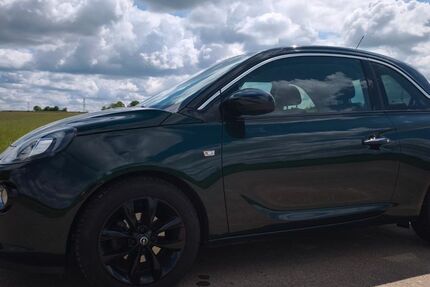 Opel Adam 94.600 km 9.250 &euro; Sindelfingen 71069