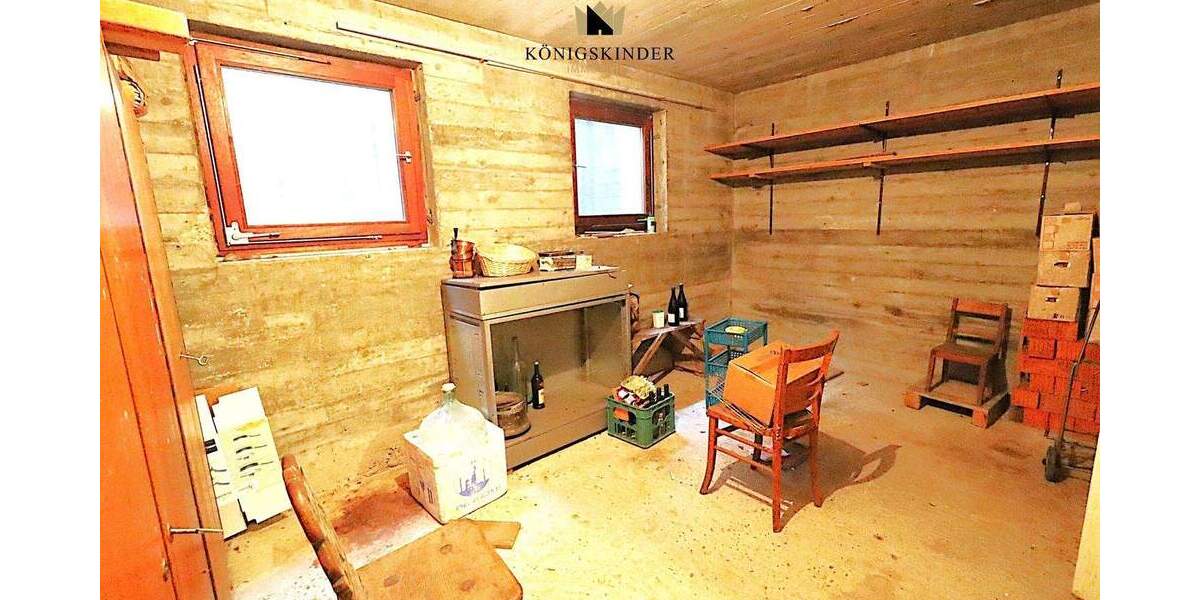 Einfamilienhaus Weil im Schönbuch - 5 Zimmer, 242 m&sup2;, 720.000&euro; | Angebot:25731172