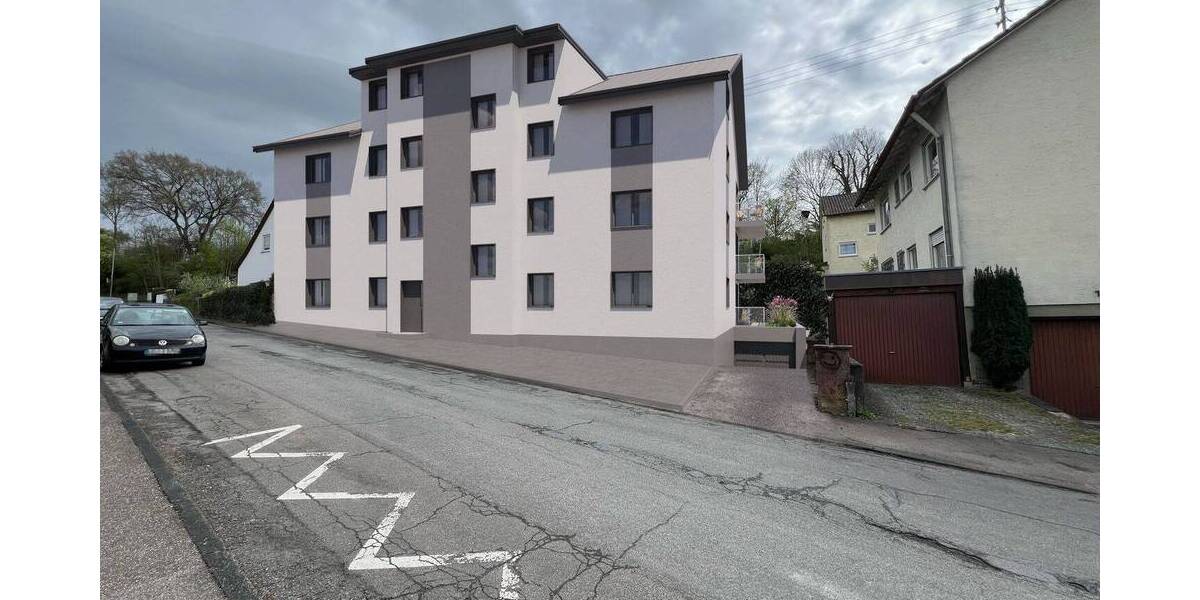 Etagenwohnung Freiberg am Neckar Beihingen - 3 Zimmer, 78 m&sup2;, 385.360&euro; | Angebot:25727056