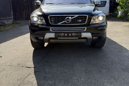 Volvo XC90 211.620 km 19.900 &euro; Stuttgart 70599