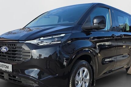 Ford Transit Custom 7.000 km 48.990 &euro; Rutesheim 71277