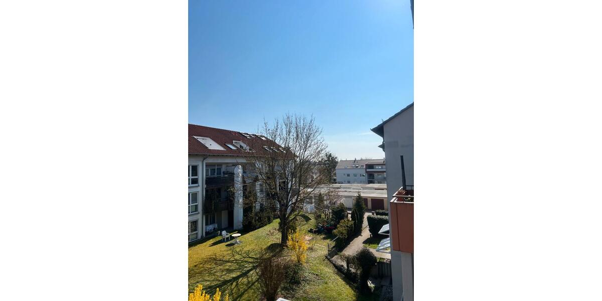 Etagenwohnung Ludwigsburg - 3.5 Zimmer, 85 m&sup2;, 359.000&euro; | Angebot:26689106