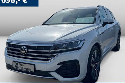 VW Touareg 62.456 km 57.190 &euro; Backnang 71522