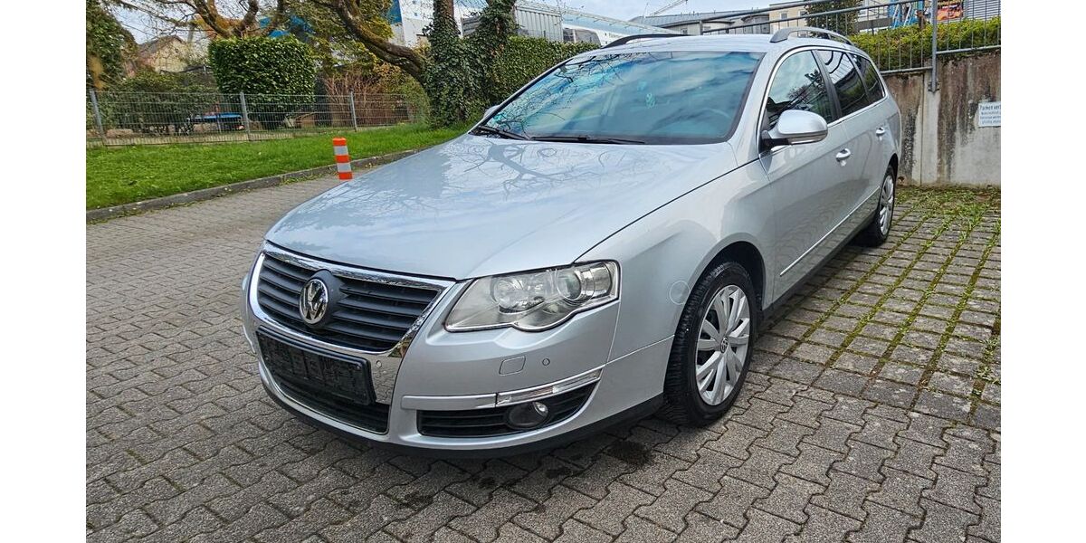 VW Passat CC 189.000 km 4.600 &euro; Schorndorf 73614