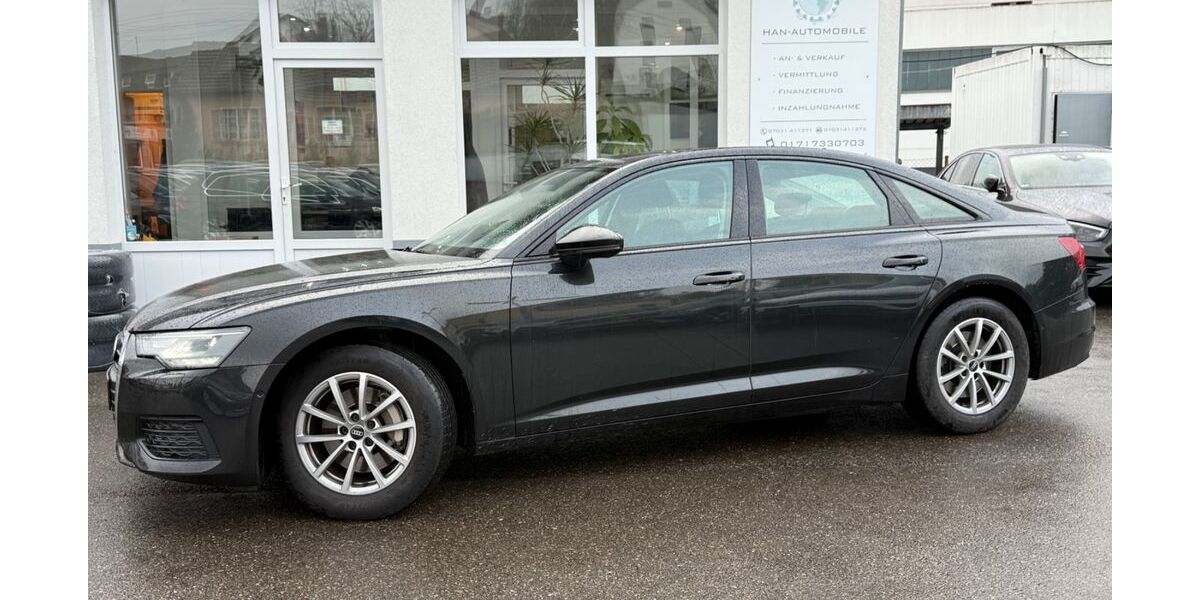 Audi A6 109.000 km 26.850 &euro; Sindelfingen 71065