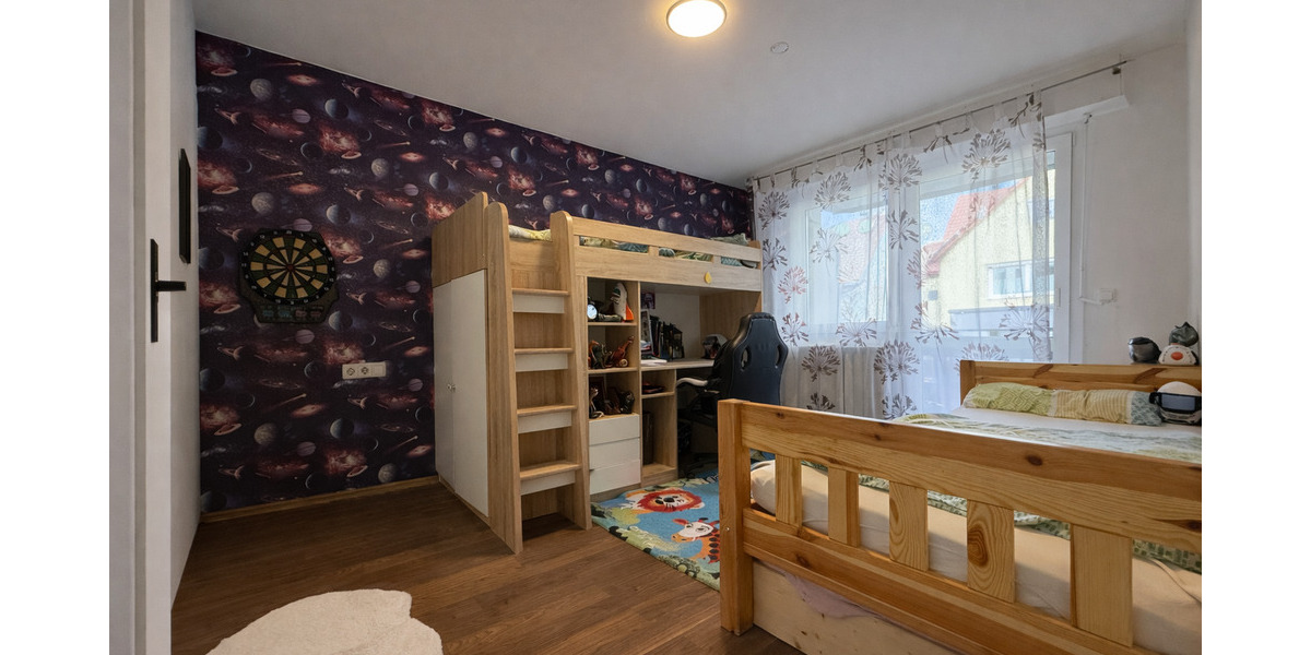 Mehrfamilienhaus, Wohnhaus Nürtingen - 8 Zimmer, 191 m&sup2;, 698.500&euro; | Angebot:25745890