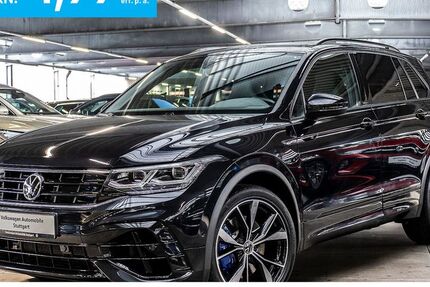 VW Tiguan 33.503 km 39.830 &euro; Stuttgart-Feuerbach 70469
