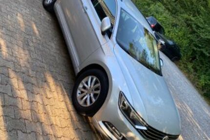 VW Passat Variant 155.000 km 14.599 &euro; Vaihingen an der Enz 71665