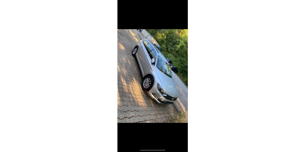 VW Passat Variant 155.000 km 14.599 &euro; Vaihingen an der Enz 71665