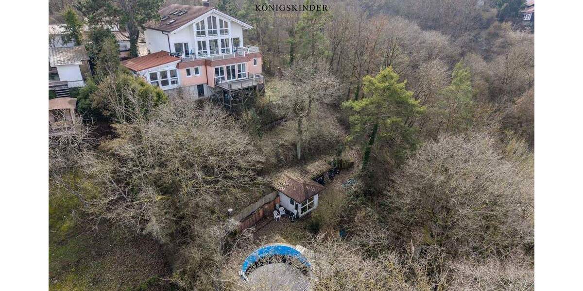 Einfamilienhaus Gerlingen - 1 Zimmer, 308 m&sup2;, 1.870.000&euro; | Angebot:25731909