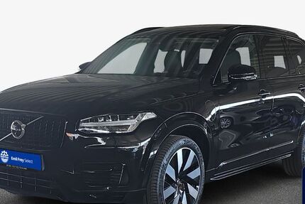 Volvo XC90 33.609 km 60.900 &euro; Stuttgart 70190