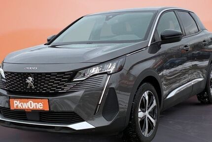 Peugeot 3008 43.267 km 19.480 &euro; Göppingen 73037
