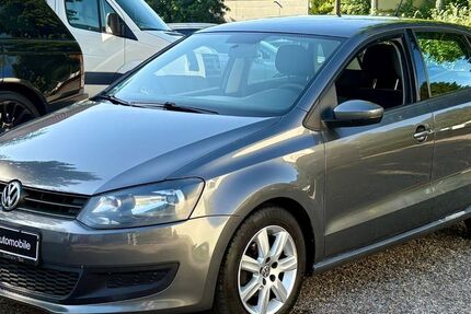 VW Polo 210.000 km 4.500 &euro; Kirchheim u.Teck 73230
