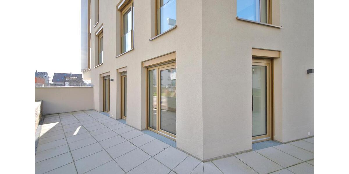 Etagenwohnung Böblingen - 4 Zimmer, 121 m&sup2;, 2.259&euro; | Angebot:25783097