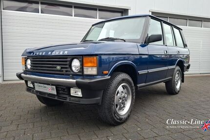 Land Rover Range Rover 119.528 km 29.000 &euro; Kirchheim/Neckar 74366