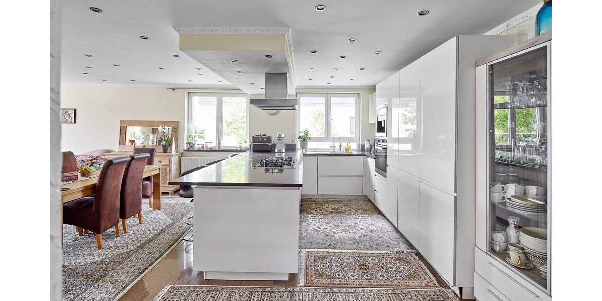Mehrfamilienhaus, Wohnhaus Waiblingen Beinstein - 7 Zimmer, 195 m&sup2;, 1.490.000&euro; | Angebot:26596534