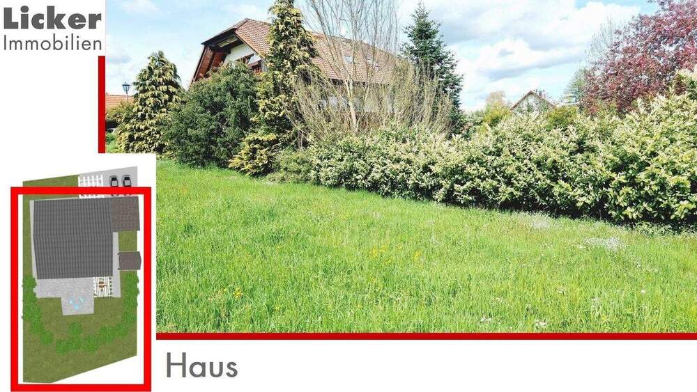 Mehrfamilienhaus, Wohnhaus Großerlach Grab - 9 Zimmer, 302 m&sup2;, 668.000&euro; | Angebot:25732768
