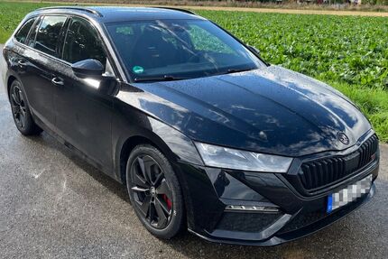 Skoda Octavia 40.500 km 33.000 &euro; Korntal-Münchingen 70825