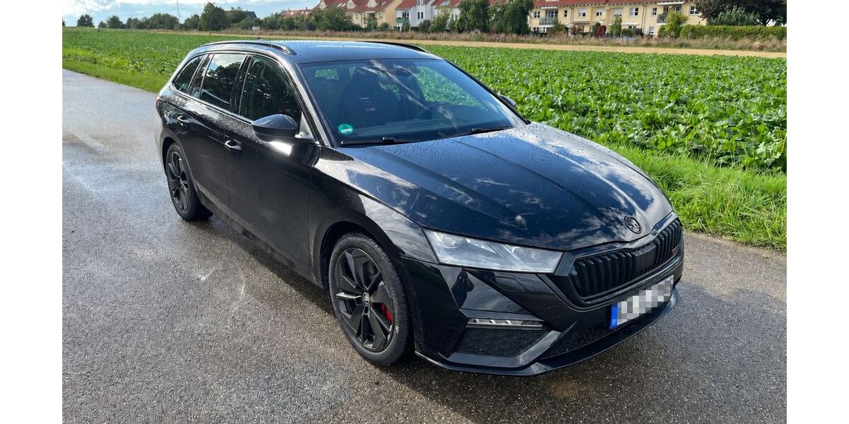 Skoda Octavia 40.500 km 33.000 &euro; Korntal-Münchingen 70825