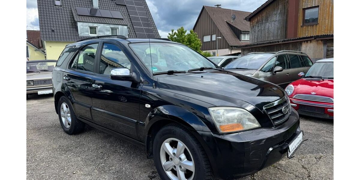 Kia Sorento 255.582 km 2.490 &euro; Unterensingen 72669