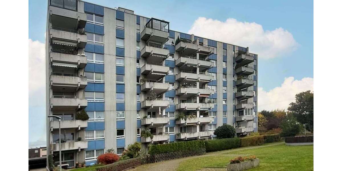 Etagenwohnung Baltmannsweiler - 3.5 Zimmer, 87 m&sup2;, 209.000&euro; | Angebot:25514478