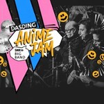 DASDING Anime Jam