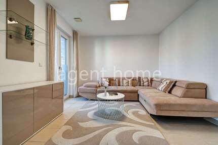 Wohnung Ludwigsburg Eglosheim - 3 Zimmer, 87 m&sup2;, 1.790&euro; | Angebot:26005139