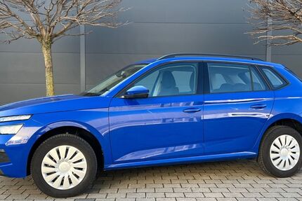 Skoda Kamiq 27.450 km 16.850 &euro; Ludwigsburg 71634